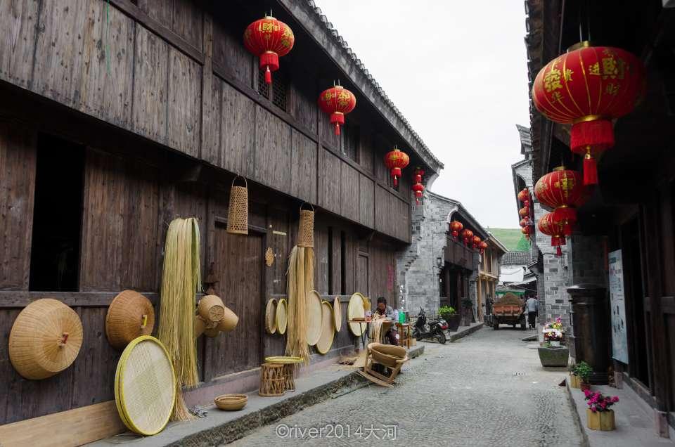 连江:电商为媒 福连两岸